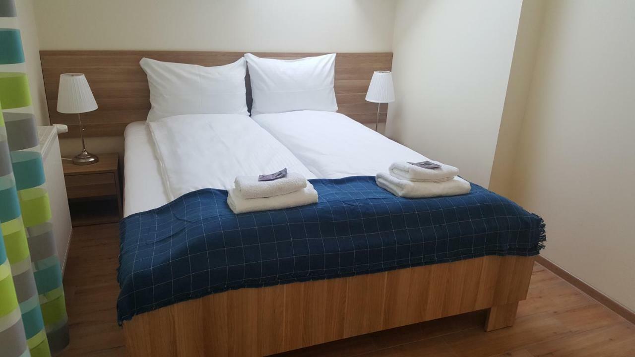 Apartamenty Kapitanskie Iława Exterior foto